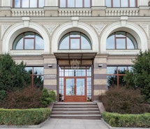 Regus - Kiev, Volodymyrsky profile image