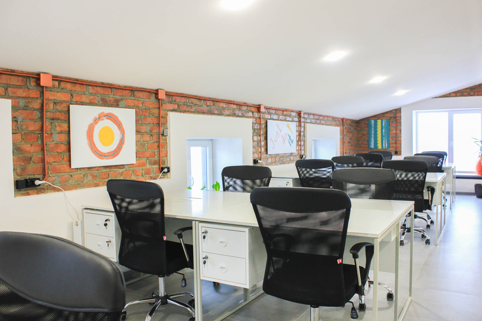 Smart Coworking image 4