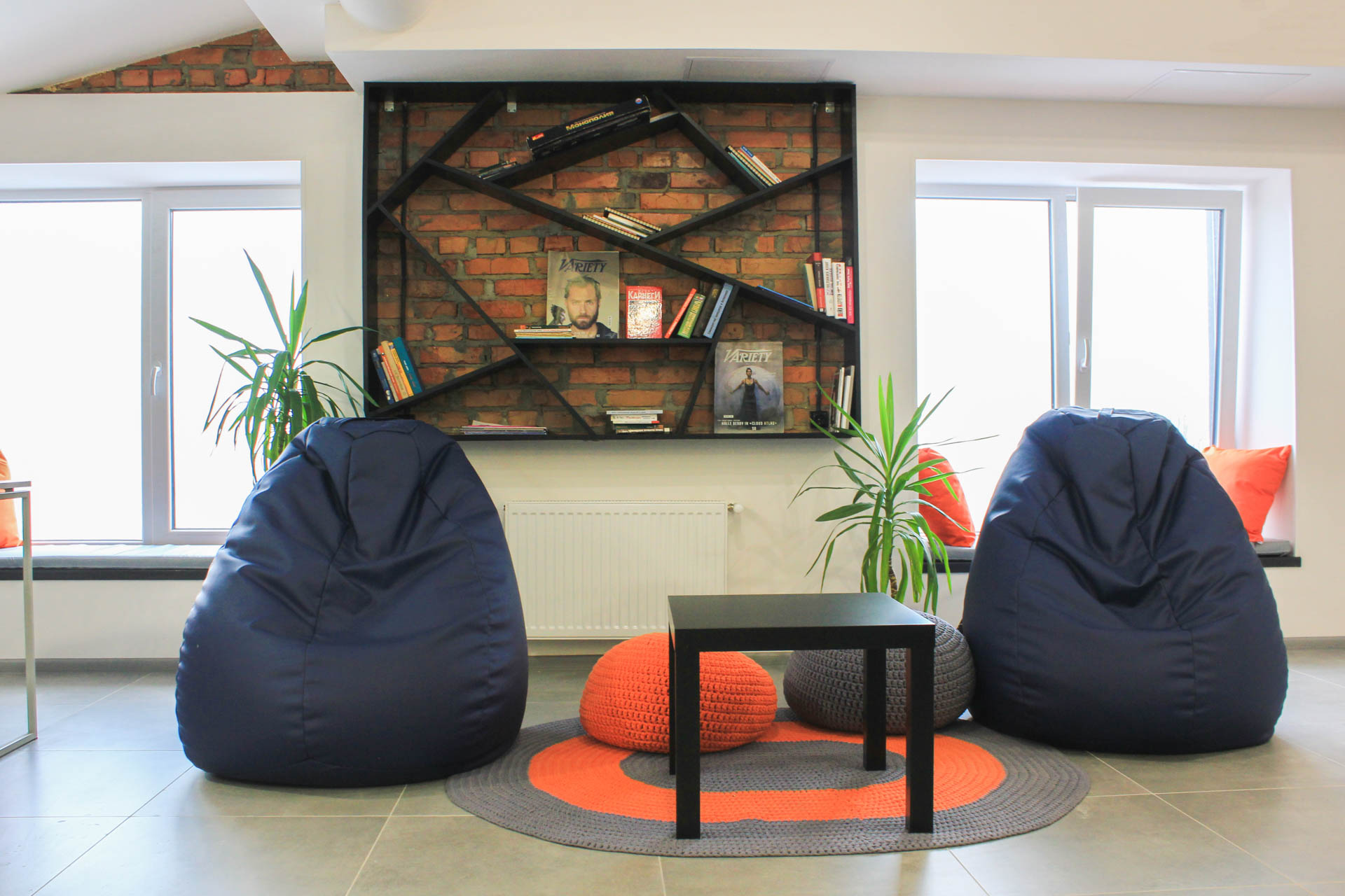 Smart Coworking image 3