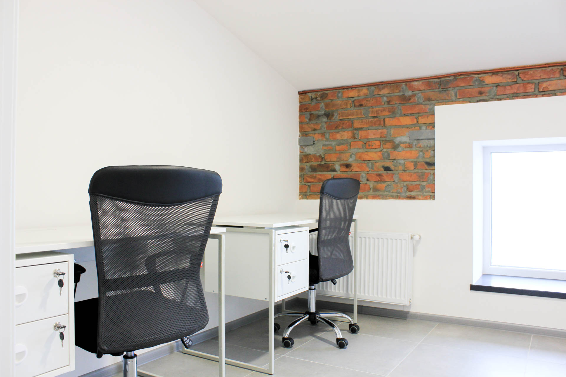 Smart Coworking image 5