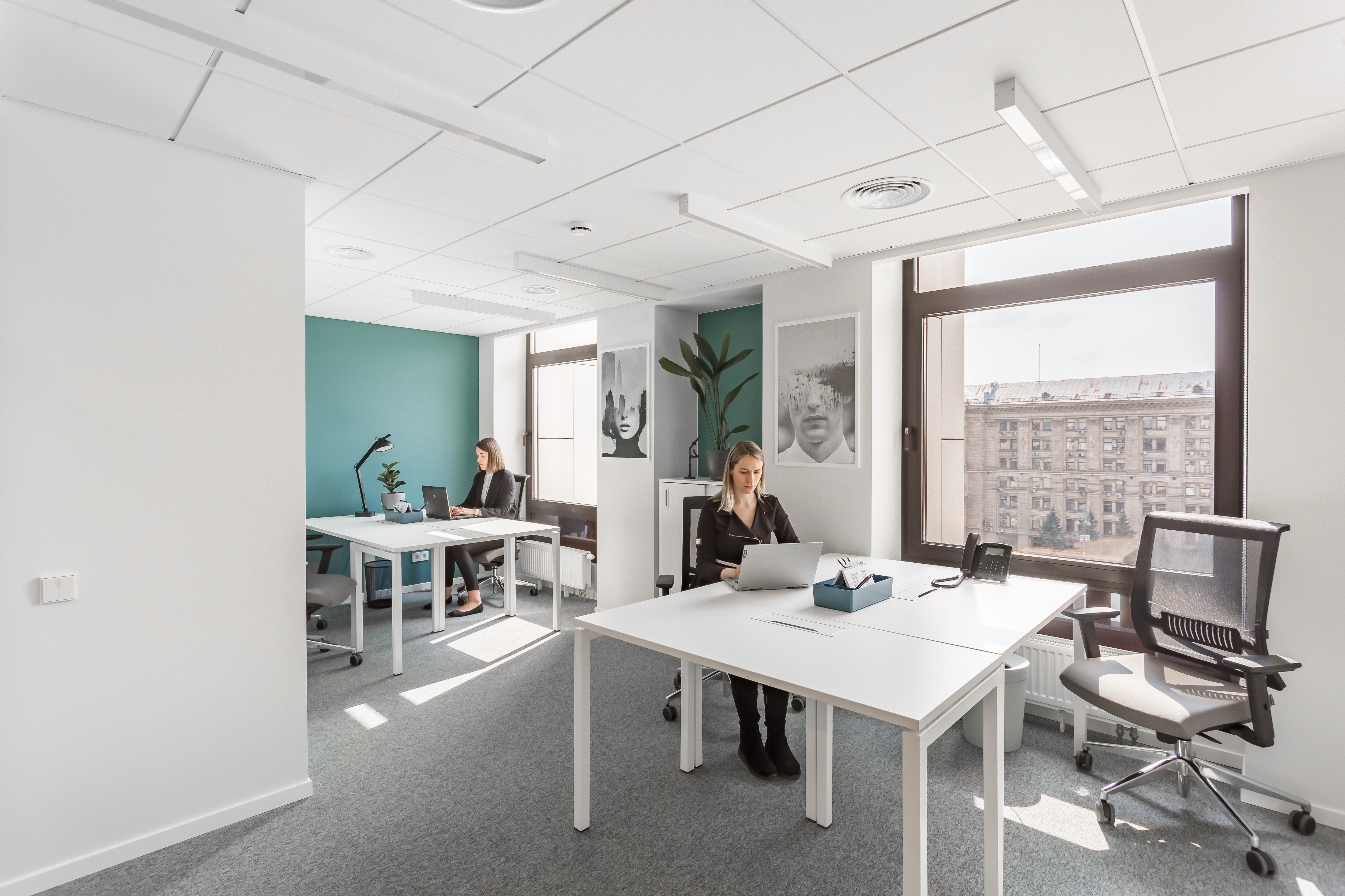 Spaces - Kiev, Maidan Plaza image 3