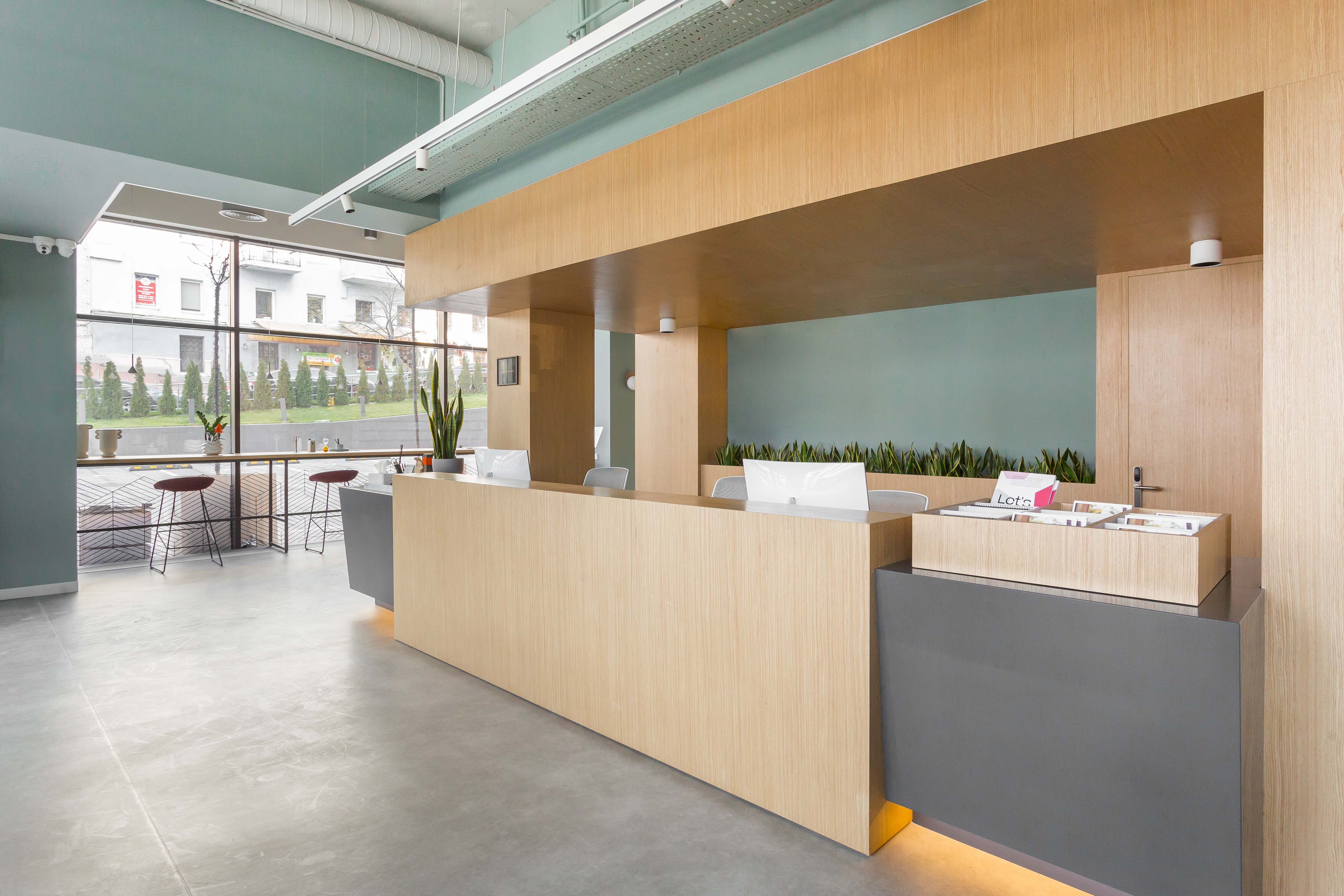 Spaces - Kiev, Maidan Plaza image 2