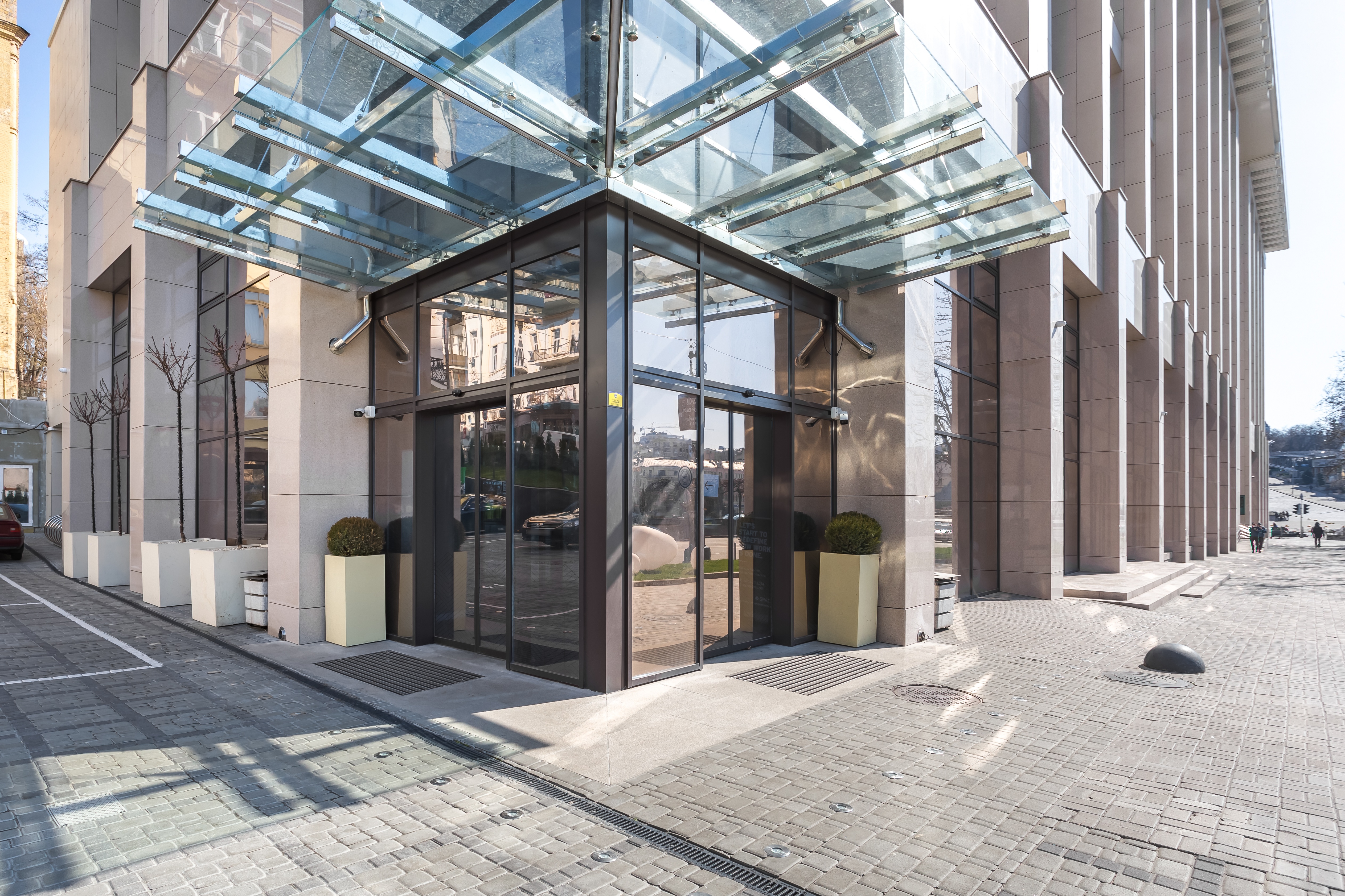 Spaces - Kiev, Maidan Plaza image 1