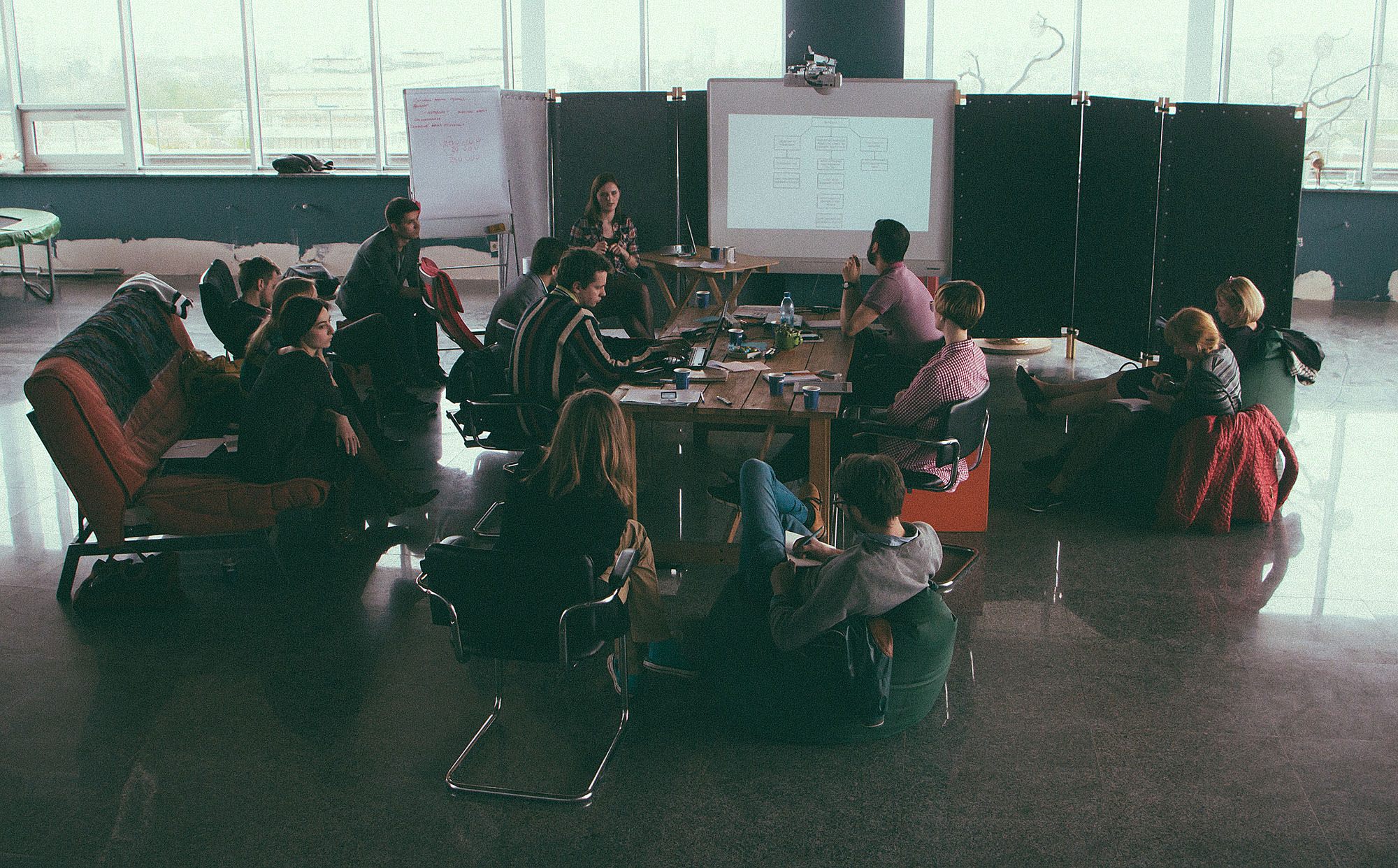 T shaped crew image 4