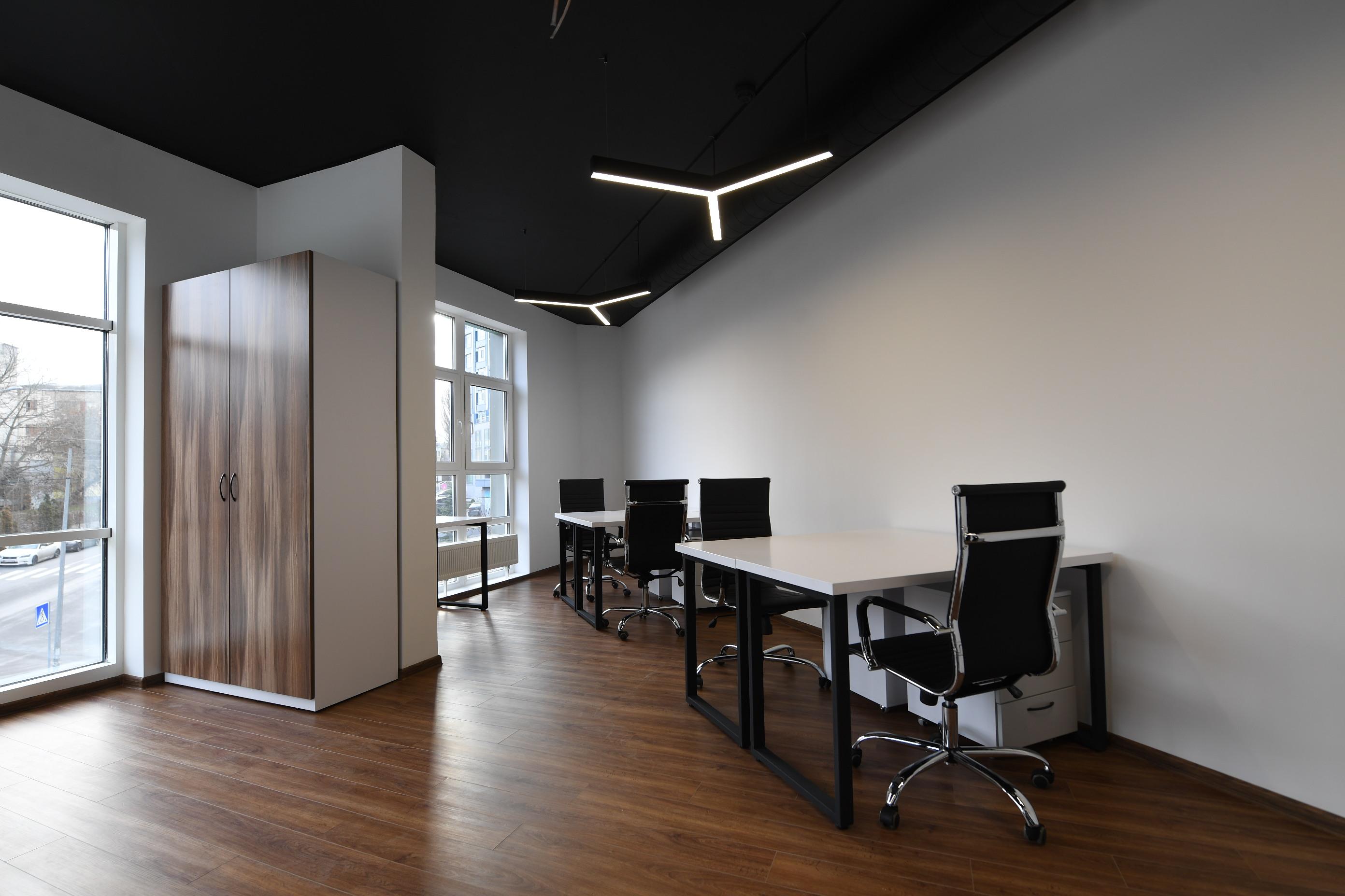 The Resident image 2