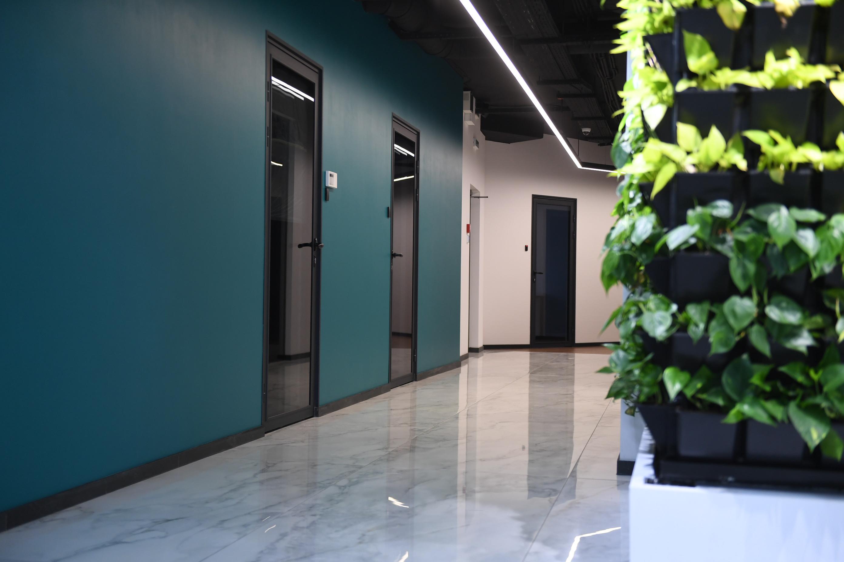 The Resident image 4