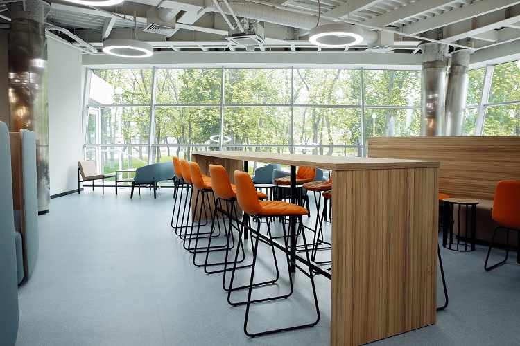 The Space Coworking image 2