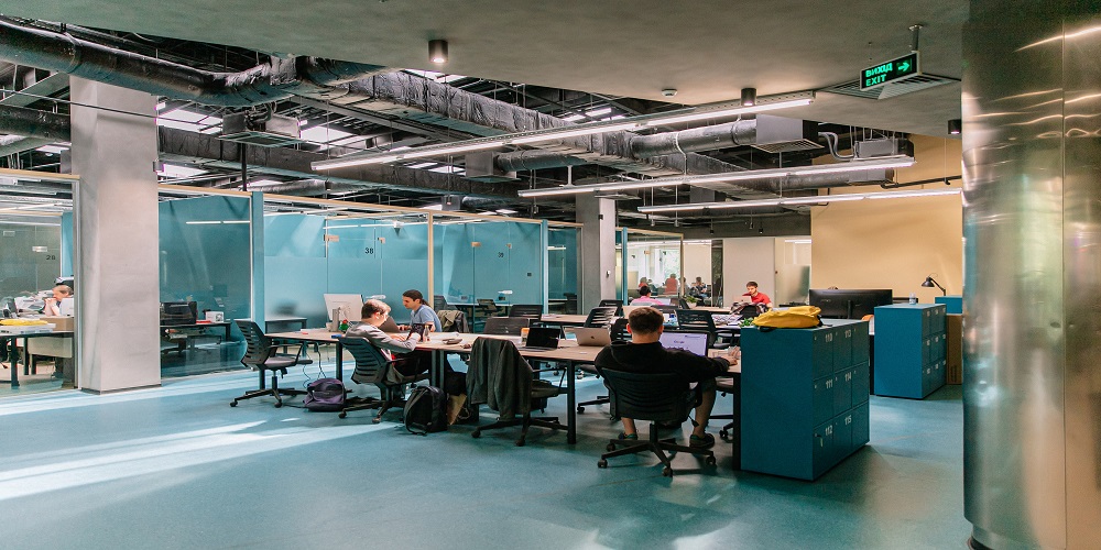 The Space Coworking image 3