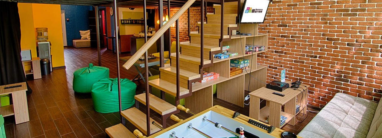 Vremeni Vagon profile image