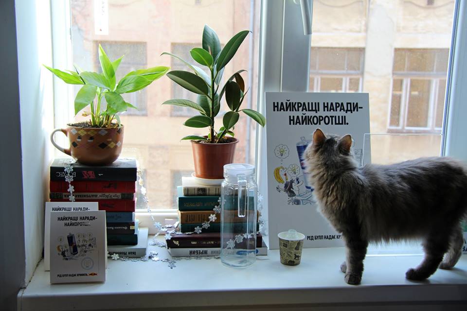 BRAVE Coworking Lviv image 2