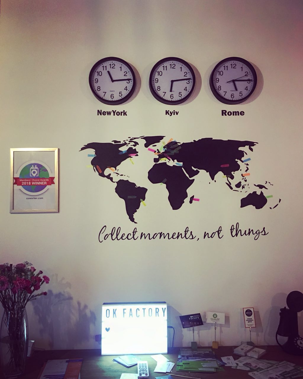 BRAVE Coworking Lviv image 5