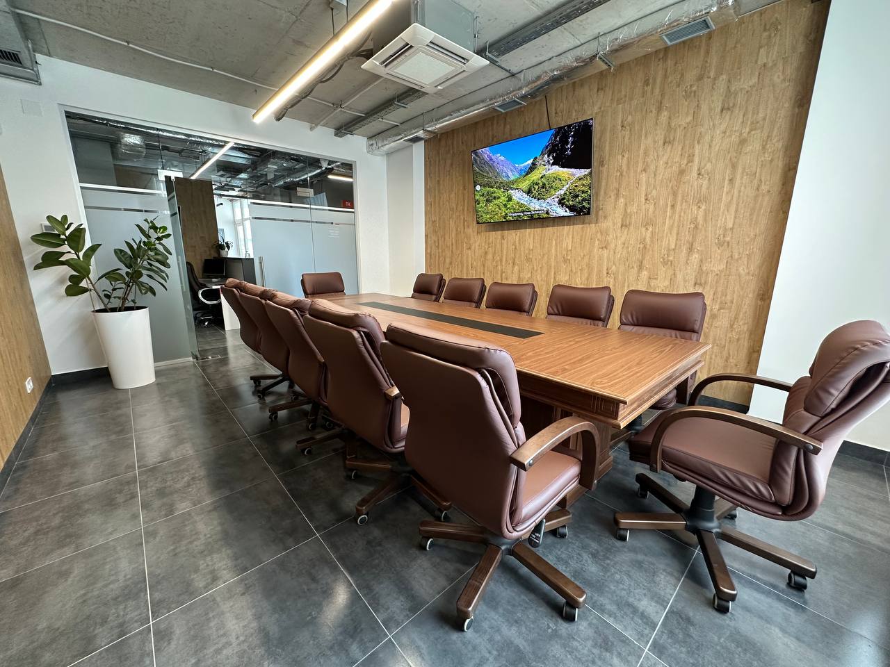 Coworking Good Office image 2