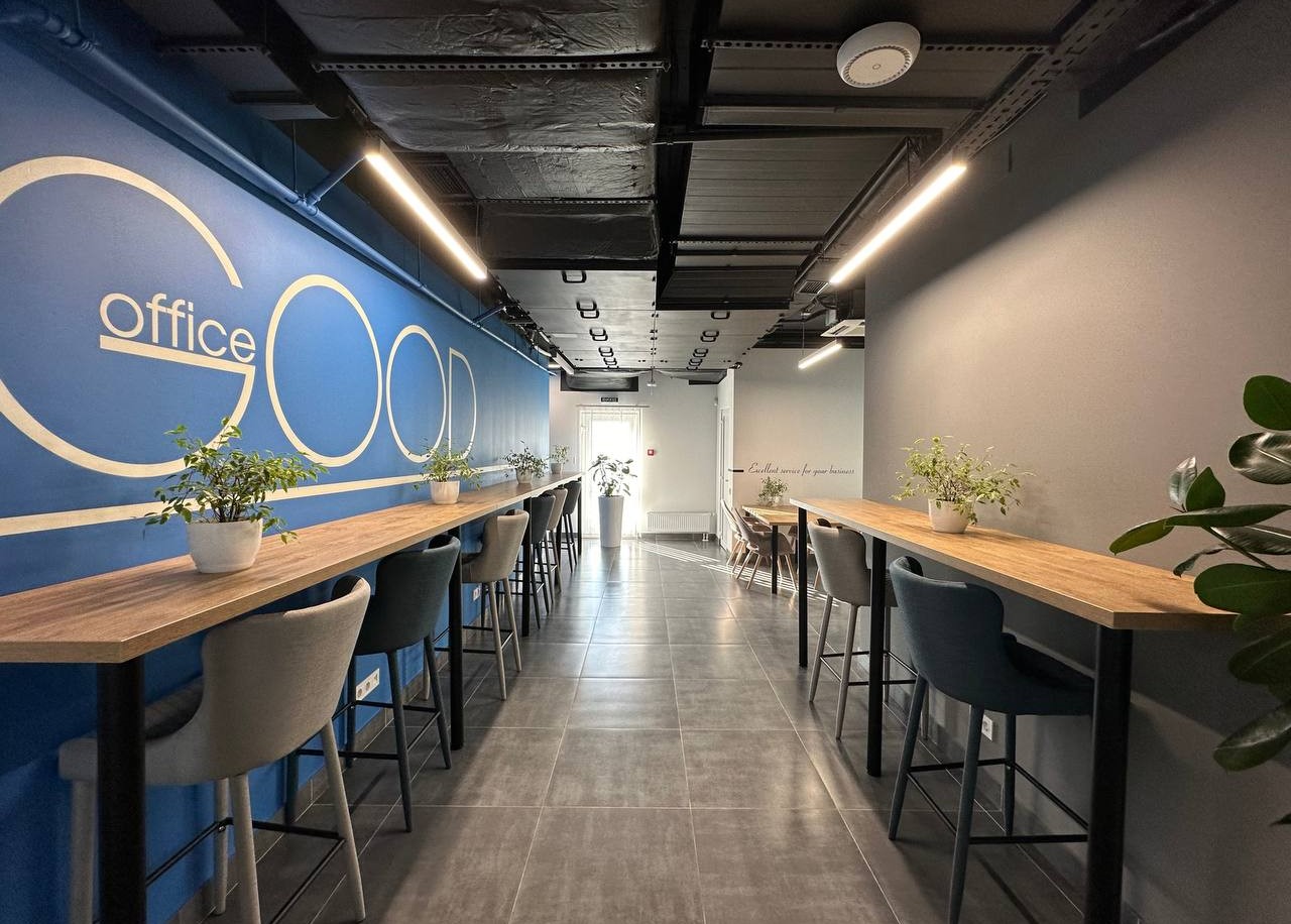 Coworking Good Office image 5