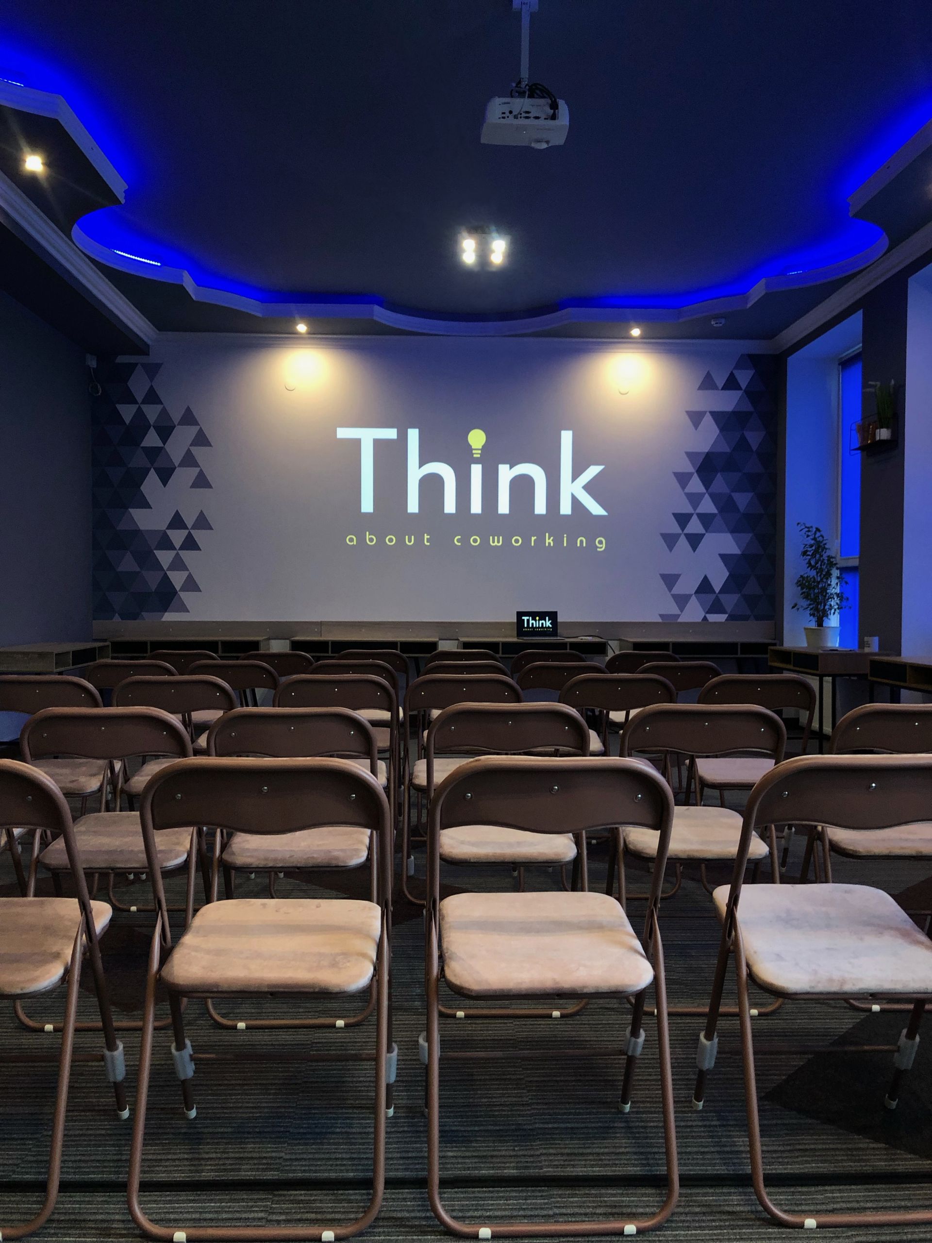 Coworking Think image 2