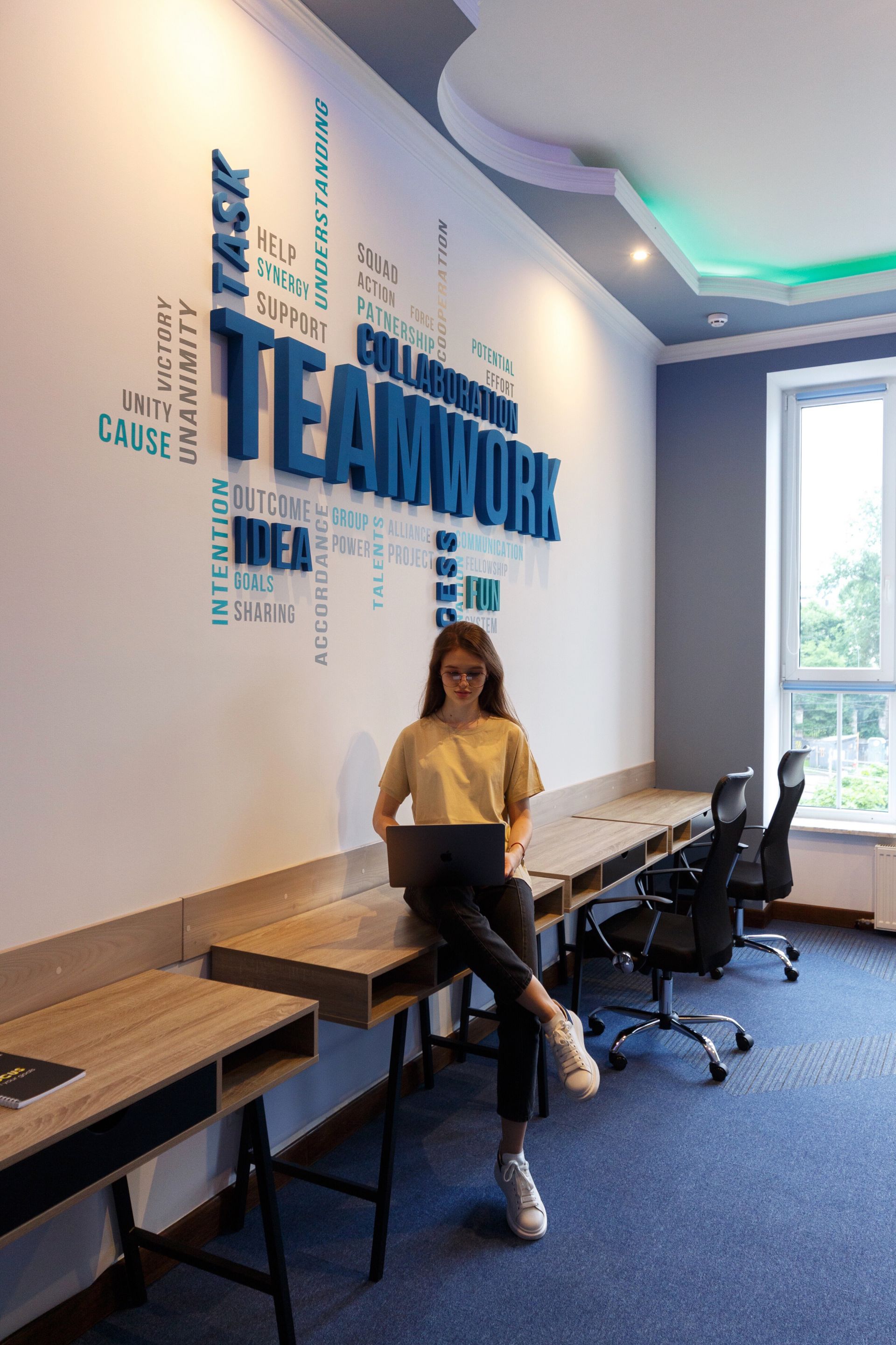 Coworking Think image 4