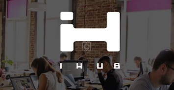 iHUB Lviv profile image