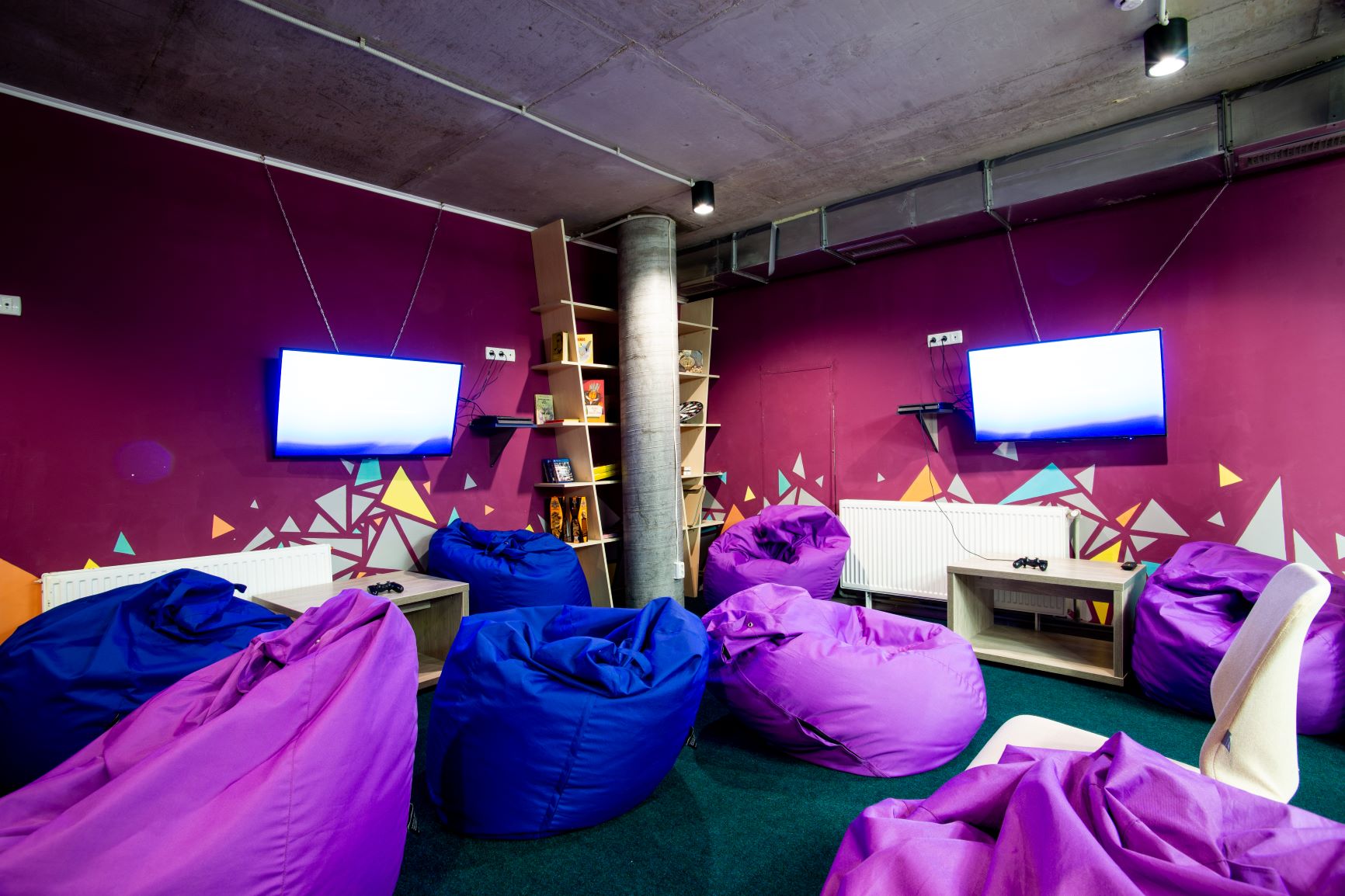 Jam Cafe | Co-work | Co-rest image 4