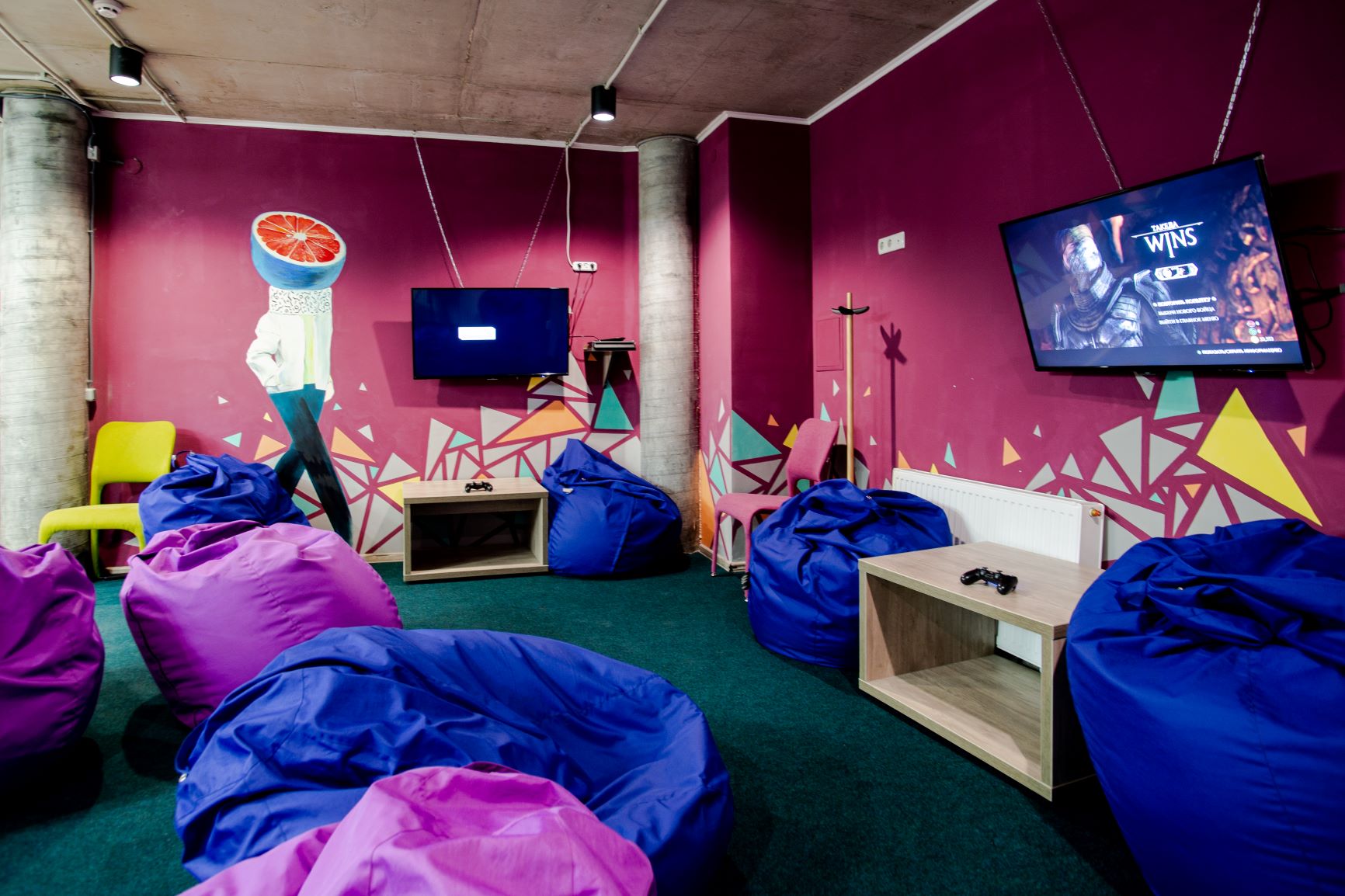 Jam Cafe | Co-work | Co-rest image 3