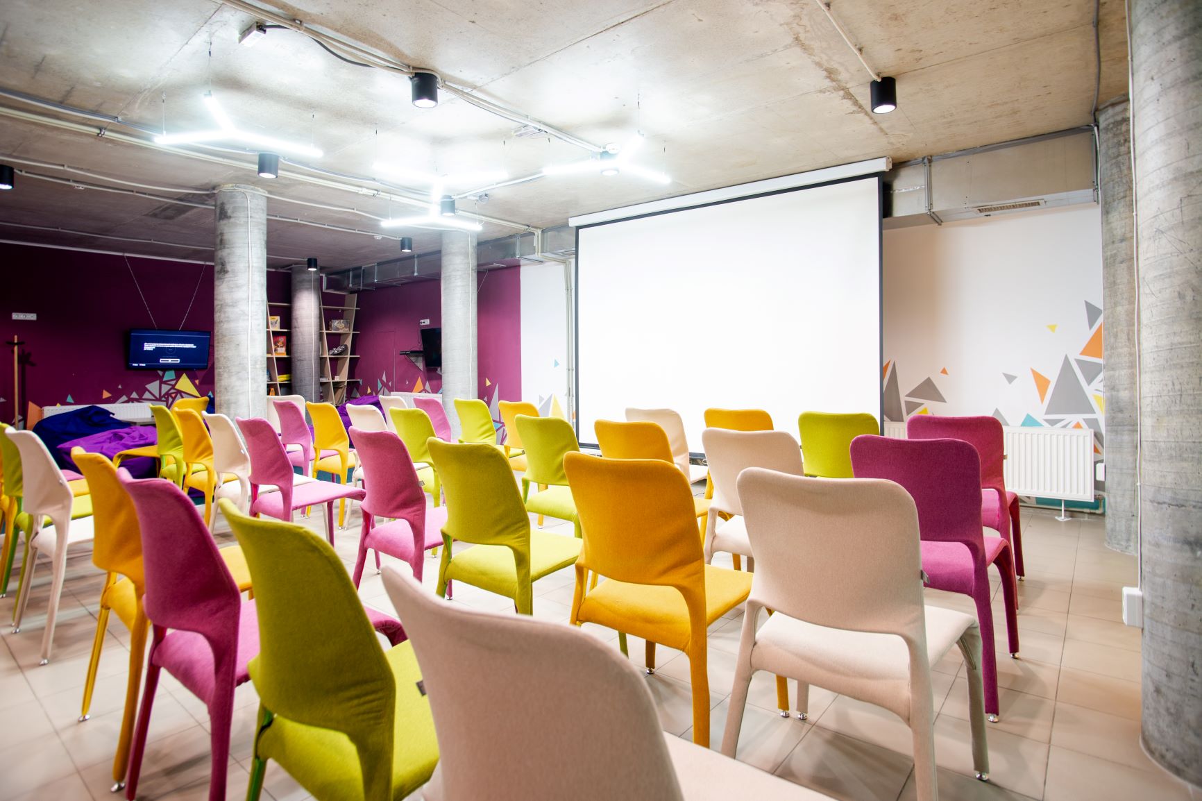 Jam Cafe | Co-work | Co-rest image 5