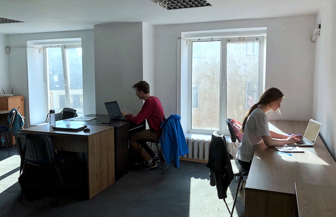 Kimnata Coworking image 4