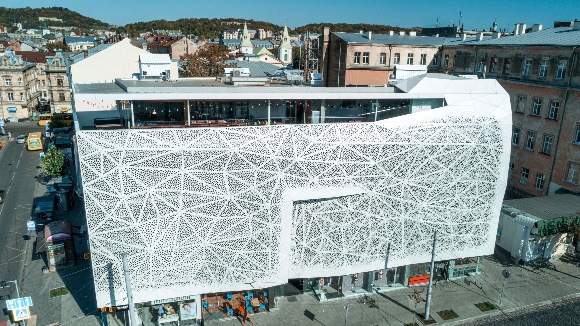 KONTORA Lviv image 2