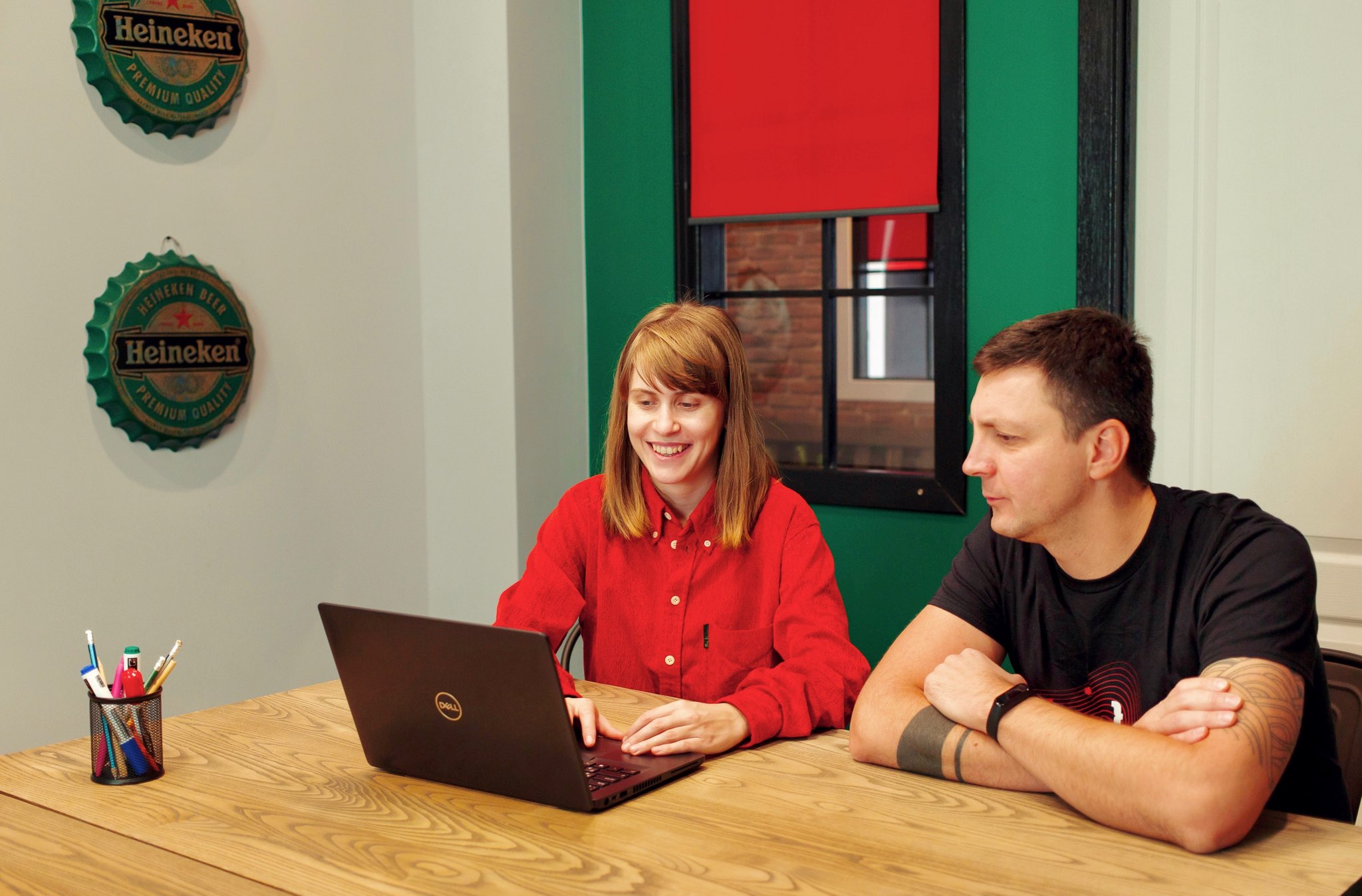 Old Amsterdam Coworking image 2