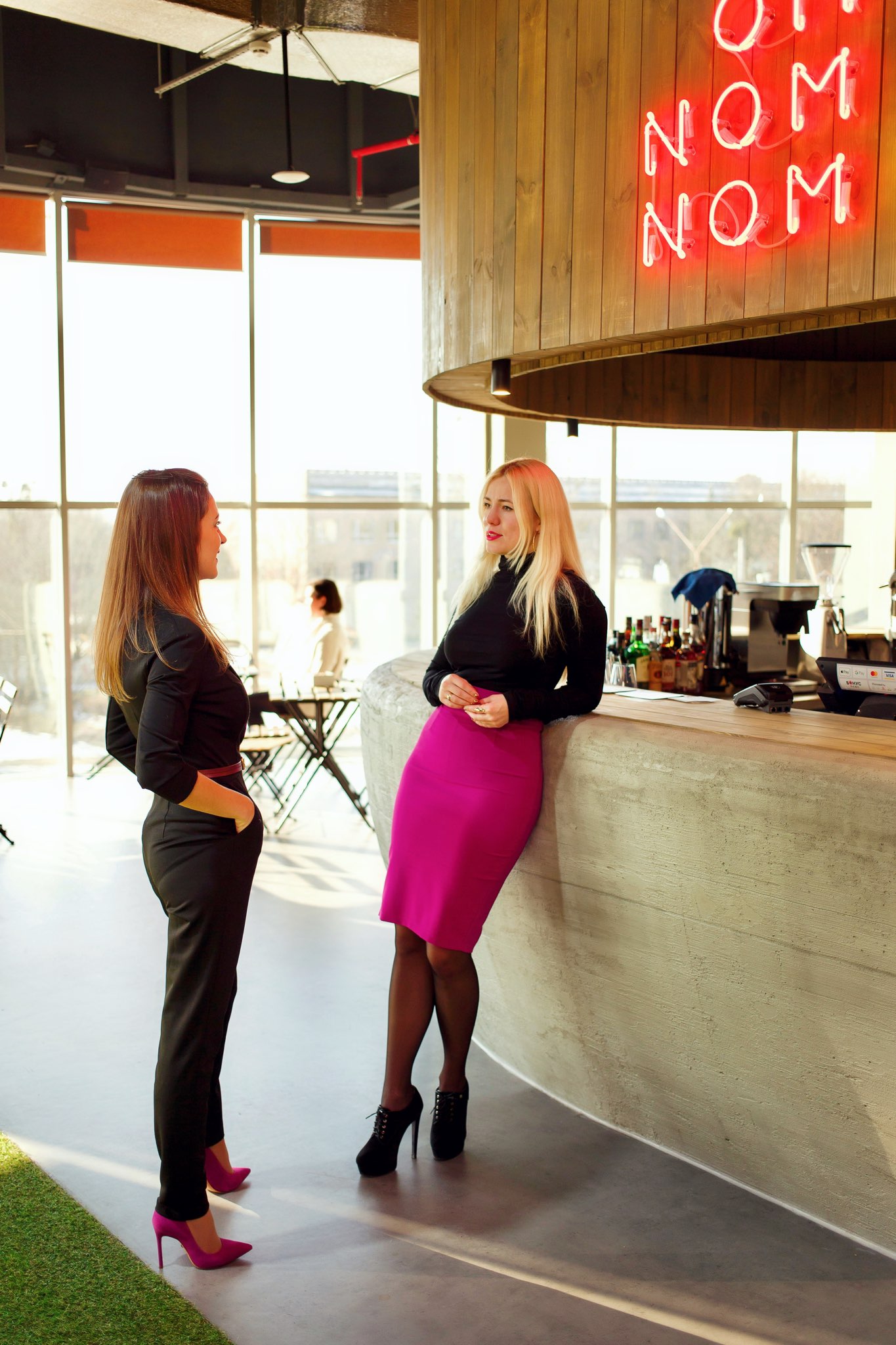 Old Amsterdam Coworking image 4