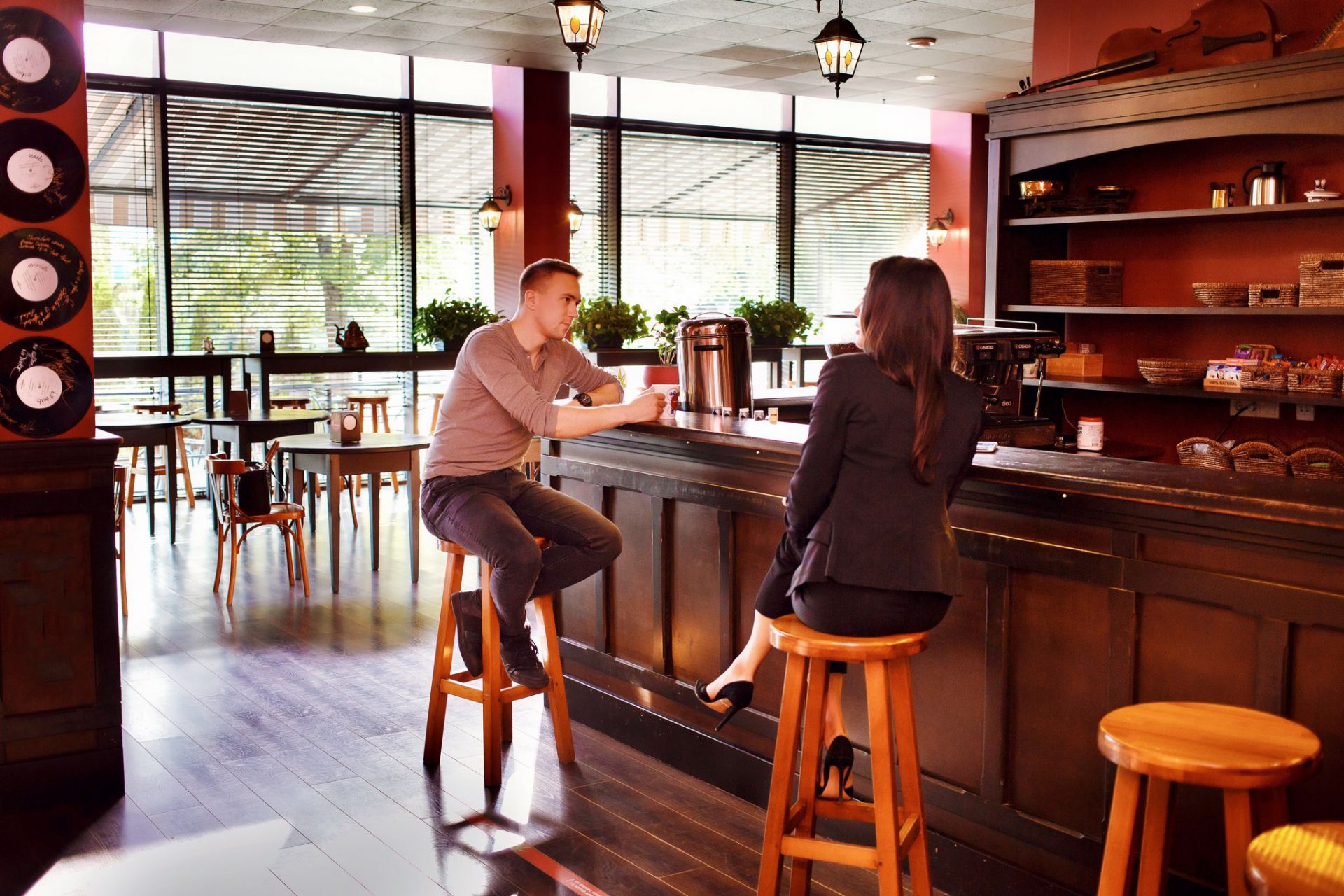 Old Amsterdam Coworking image 3