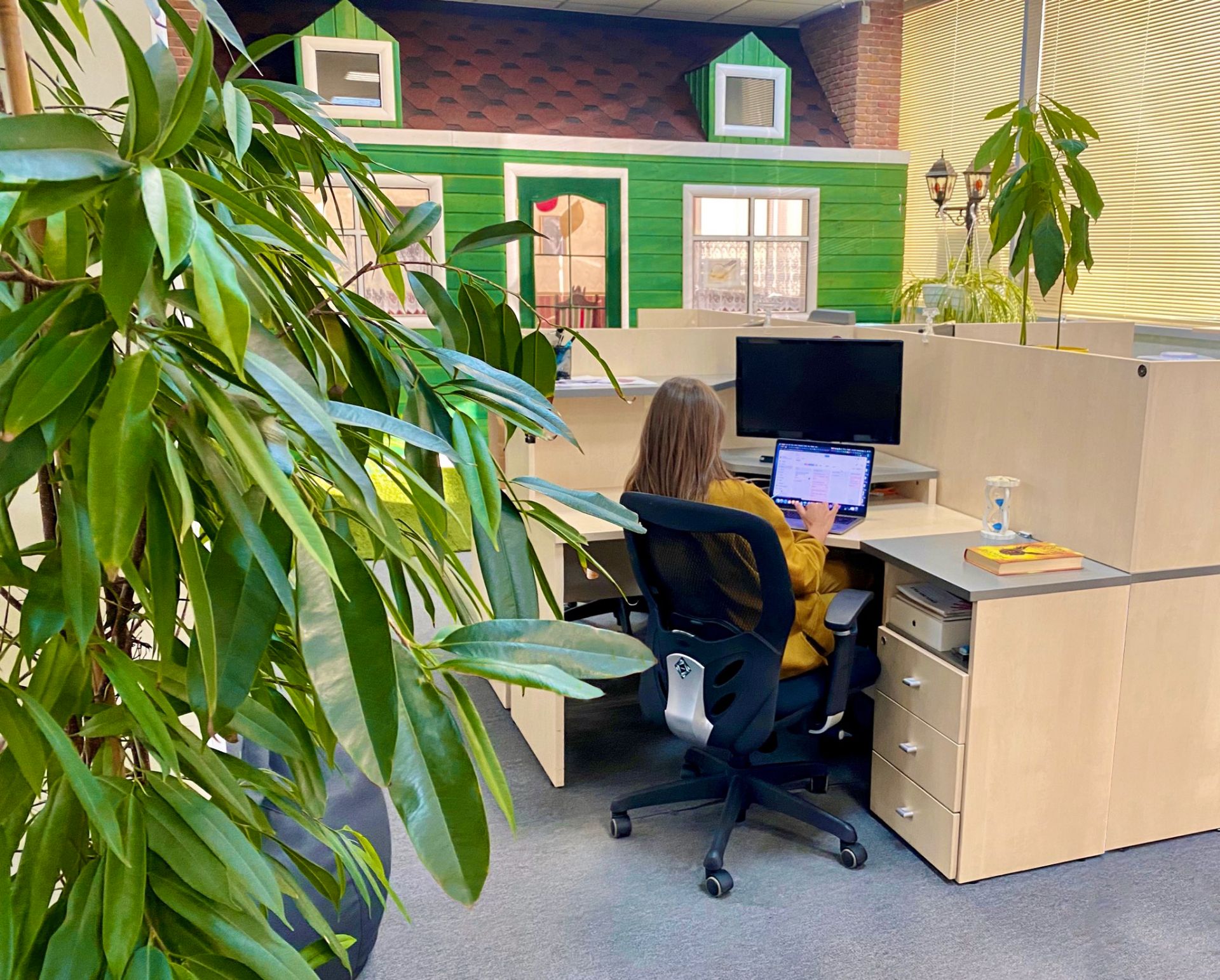 Old Amsterdam Coworking image 5