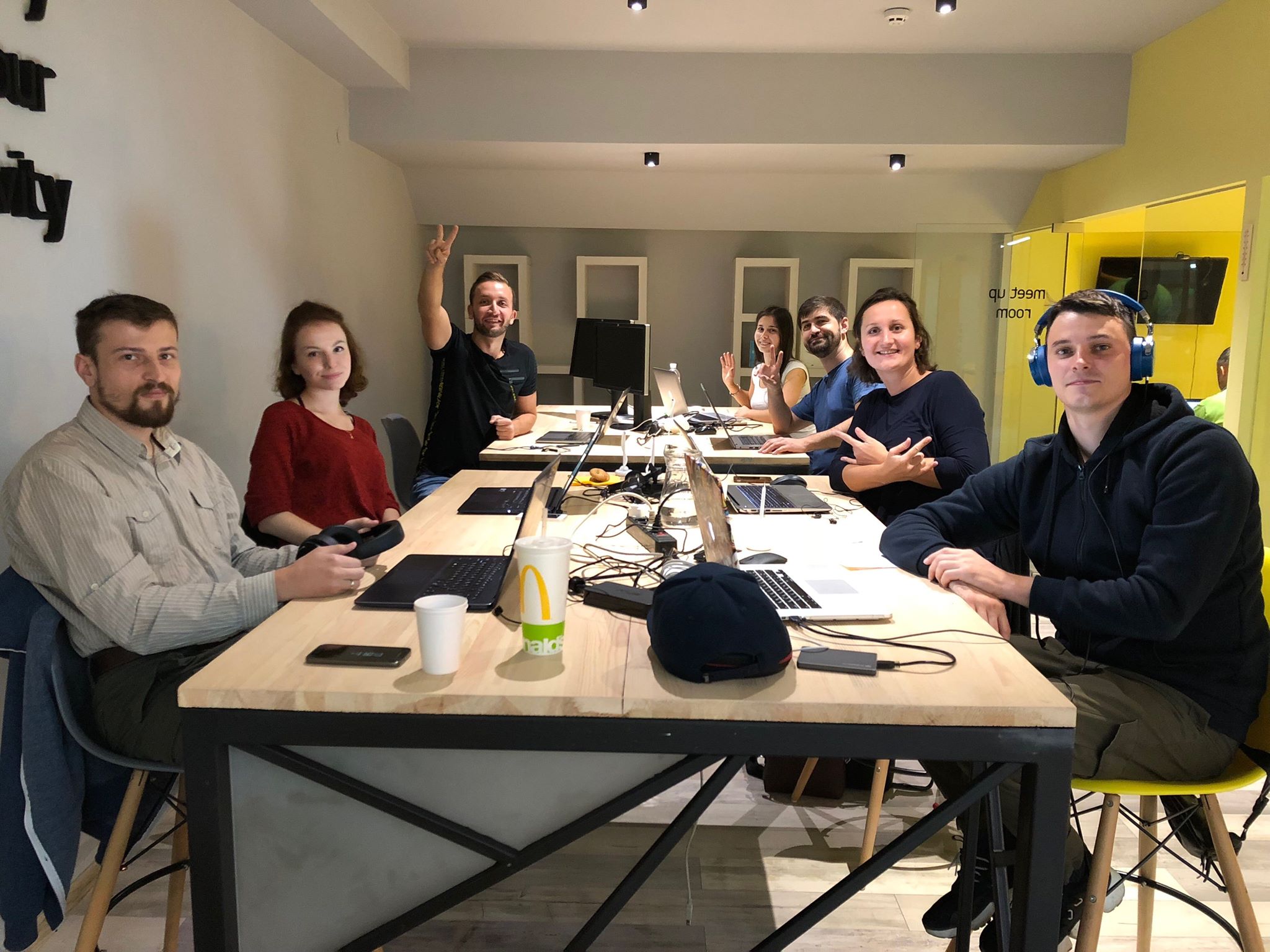 Territory Coworking image 2