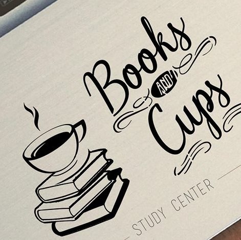 Books&Cups Study Center image 2