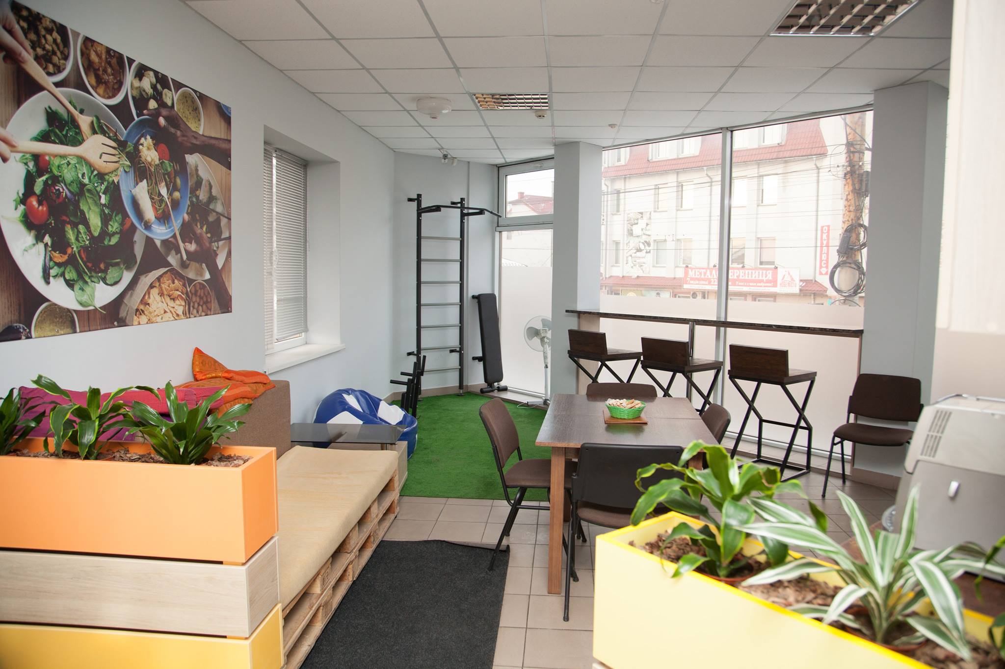 IT House Coworking image 5