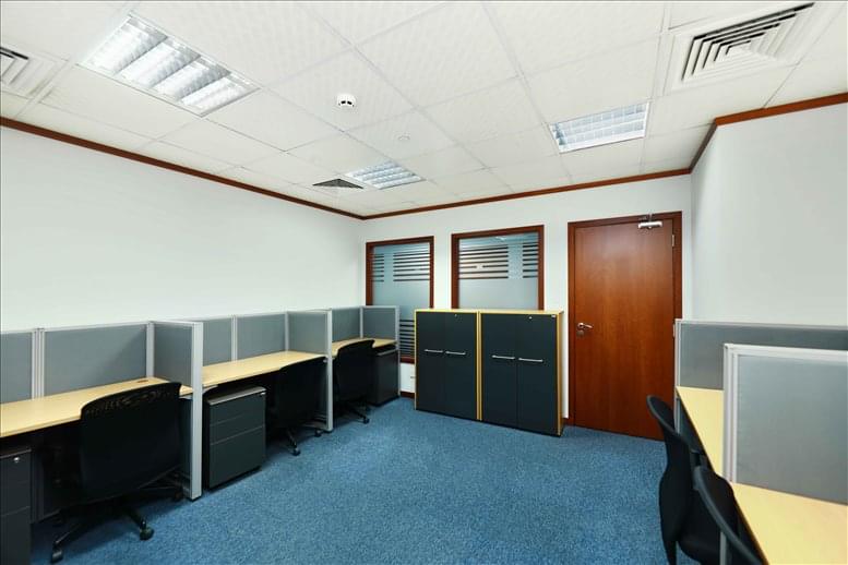 LLJ Business Centre LLC image 2