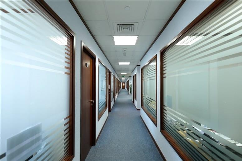 LLJ Business Centre LLC image 4