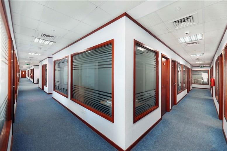 LLJ Business Centre LLC image 3