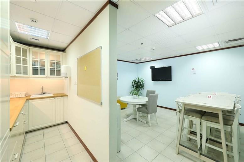 LLJ Business Centre LLC image 5