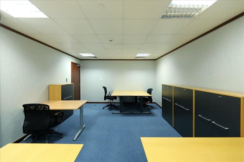 LLJ Business Centre LLC image 1