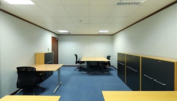 LLJ Business Centre LLC image 1