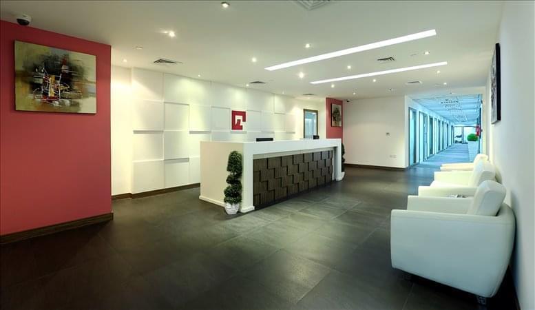 Capital Business Center (UAE) image 2