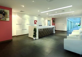 Capital Business Center (UAE) image 2