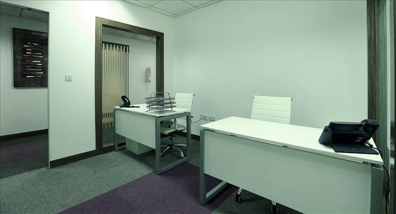 Capital Business Center (UAE) image 4