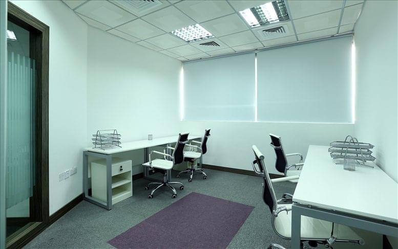 Capital Business Center (UAE) image 3