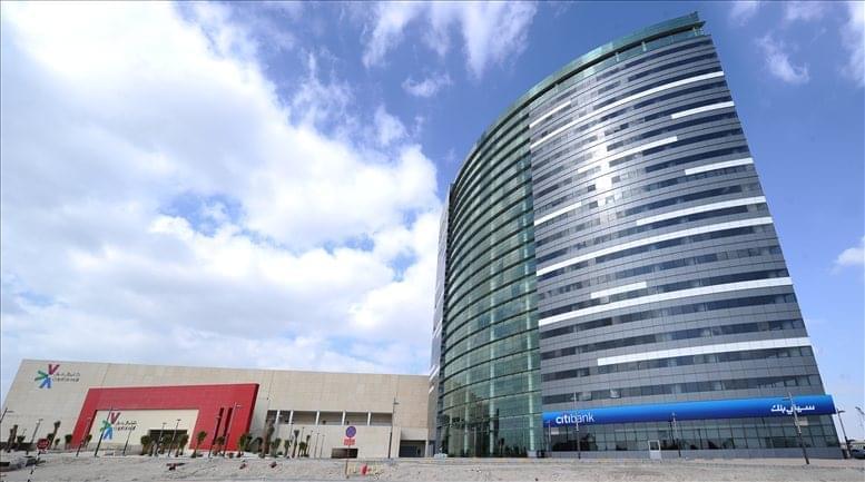 Capital Business Center (UAE) image 1