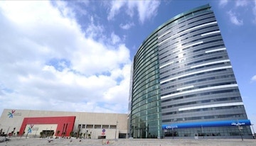 Capital Business Center (UAE) image 1
