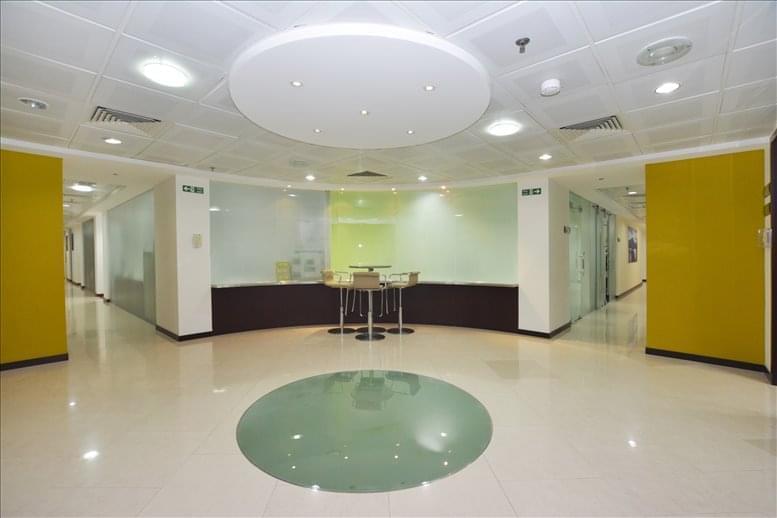 AYA Business Centre image 4