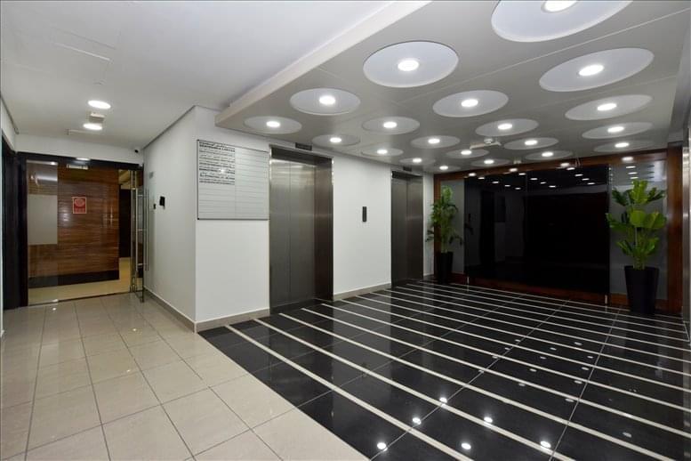 AYA Business Centre image 3