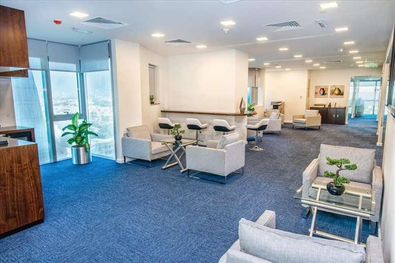 Centrum Business Lounge image 4