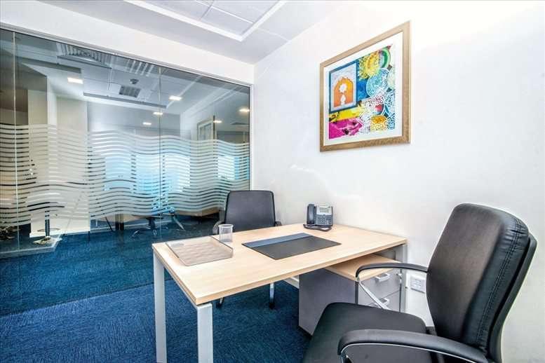 Centrum Business Lounge image 3