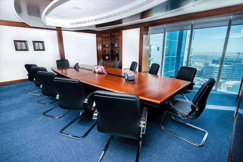 Centrum Business Lounge image 5