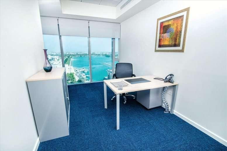 Centrum Business Lounge image 1